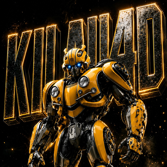 KILAU4D
